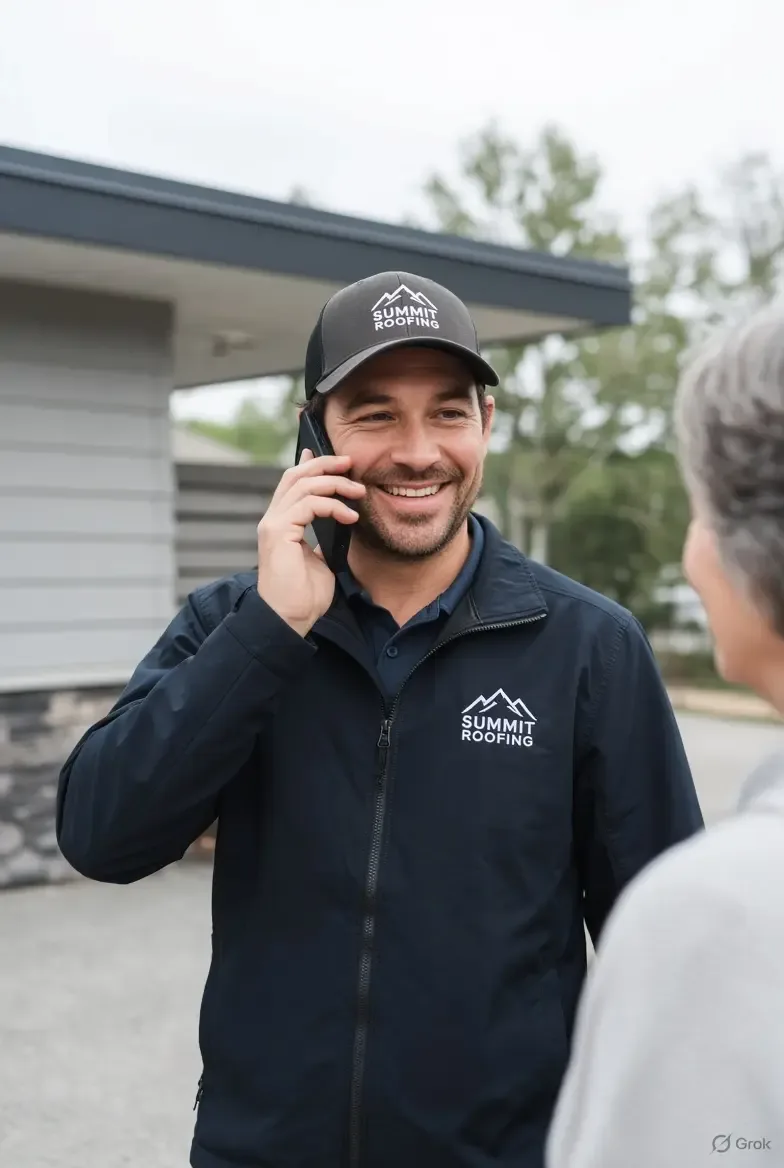 Flat Roof Leak Repair Sidney, OH FAQs